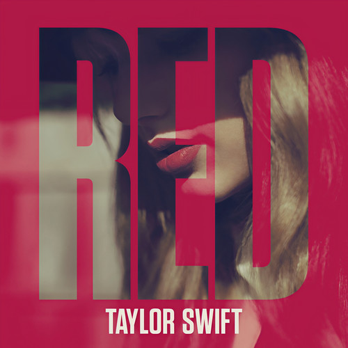 Holy Ground - Taylor Swift