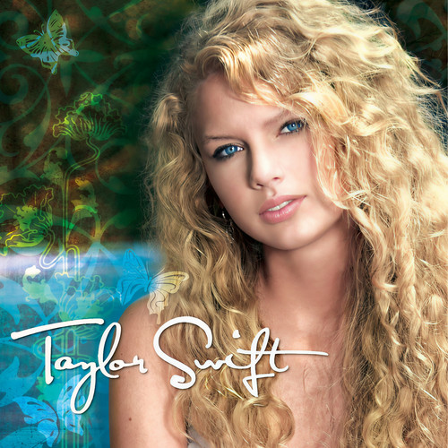 Should've Said No (US Album Version) - Taylor Swift