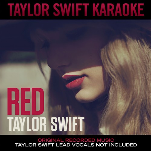 The Lucky One (Karaoke Version) - Taylor Swift