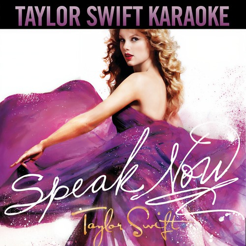 Dear John (Instrumental With Background Vocals) - Taylor Swift