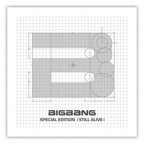 Monster (野兽) - BIGBANG (빅뱅)