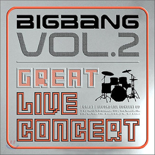 La-La-La (Live) - BIGBANG (빅뱅)