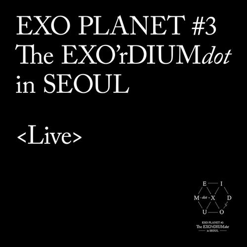 Growl (咆哮) (Live) - EXO (엑소)