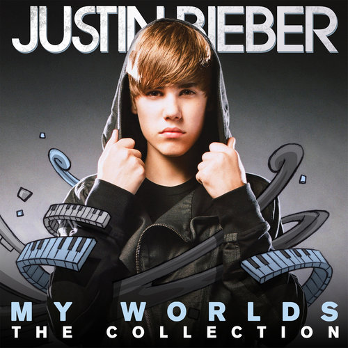 Somebody To Love (J Stax Remix) - Justin Bieber