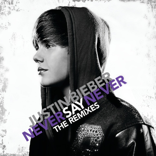Never Say Never - Justin Bieber / Jaden