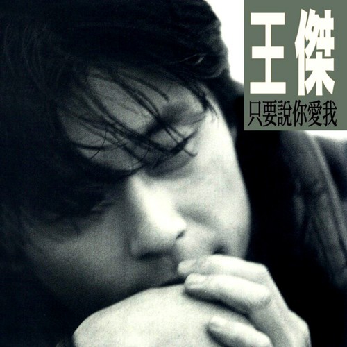 今天我不回家 - 王杰