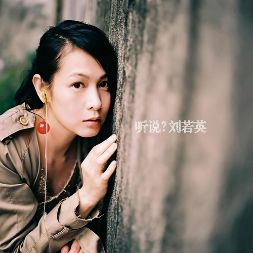 阴谋？ - 刘若英