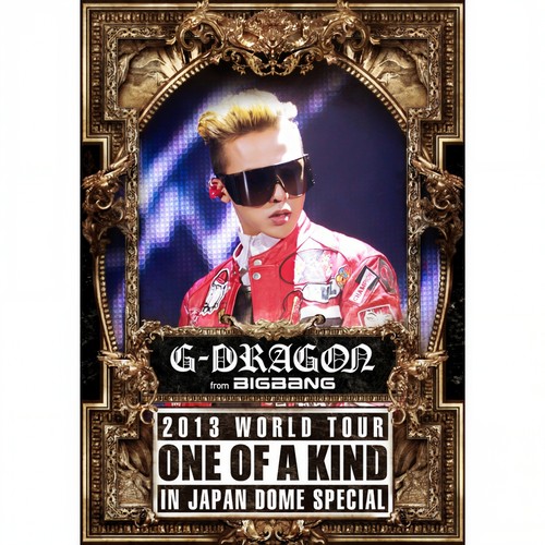 HEARTBREAKER (Live) - G-DRAGON (权志龙)
