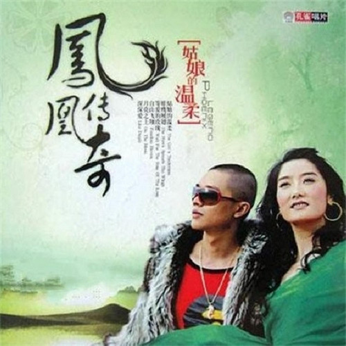 可可西里 - 凤凰传奇