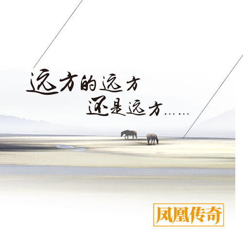 让世界听我的 - 凤凰传奇