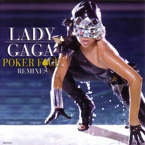Poker Face (Jody den Broeder Club Remix) - Lady Gaga