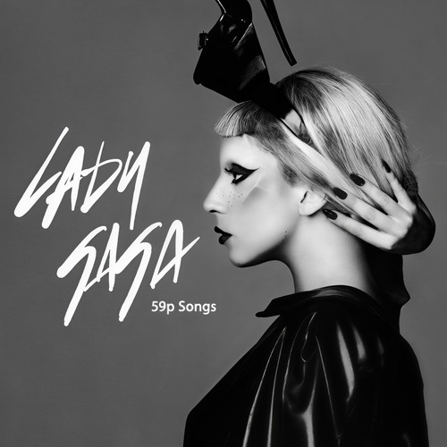Eh, Eh (Nothing Else I Can Say) (Pet Shop Boys Radio Mix) - Lady Gaga