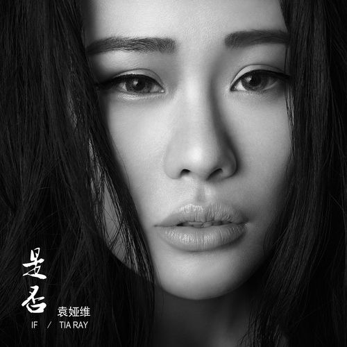是否 - 袁娅维TIA RAY