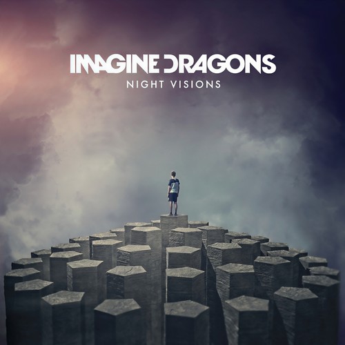 I Don't Mind - Imagine Dragons