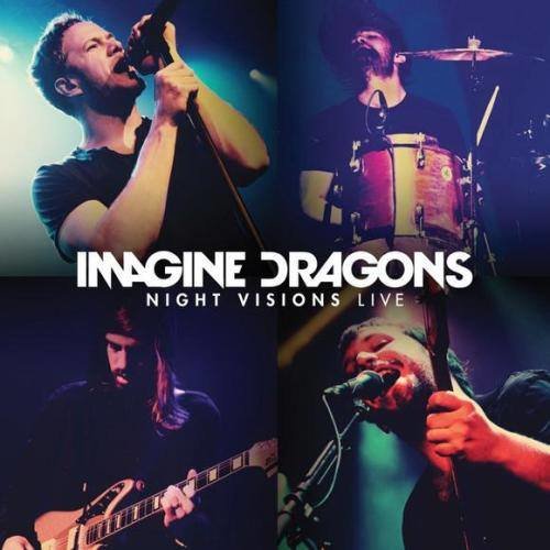 Hear Me - Imagine Dragons