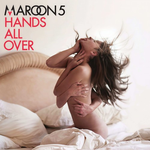 Last Chance (Live) - Maroon 5