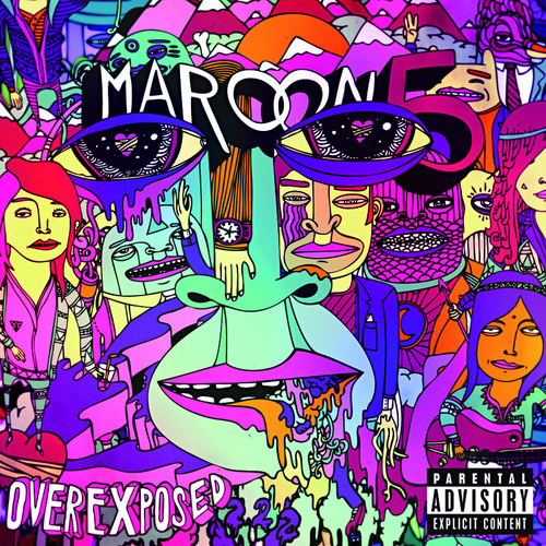 Beautiful Goodbye - Maroon 5