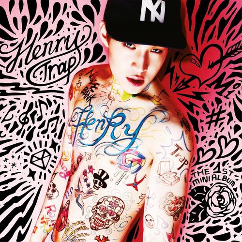 Trap (Chinese Ver.) - HENRY刘宪华 / 圭贤 (규현)