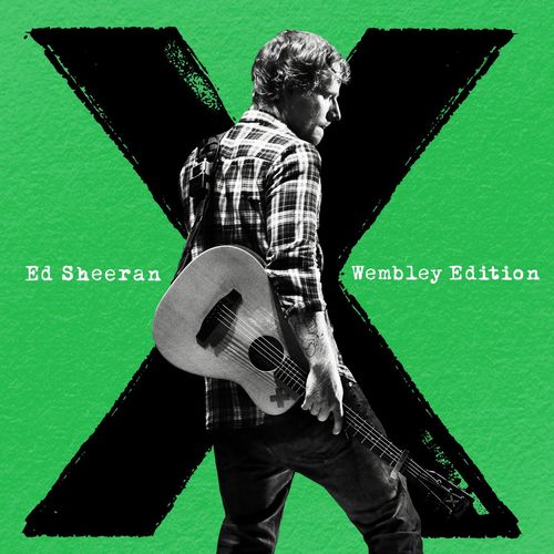 Even My Dad Does Sometimes - Ed Sheeran