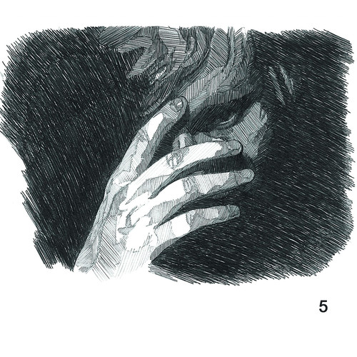Nightmares (feat. Random Impulse, Sway & Wretch 32) - Ed Sheeran / Random Impulse / Sway / Wretch 32