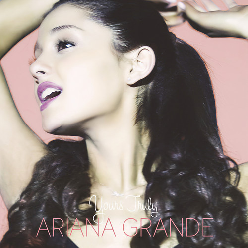 You'll Never Know - Ariana Grande