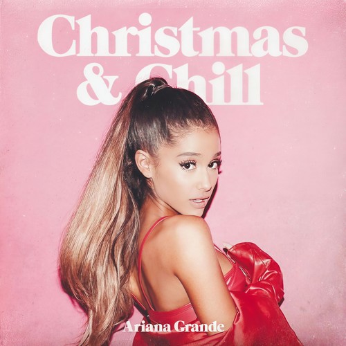 December - Ariana Grande