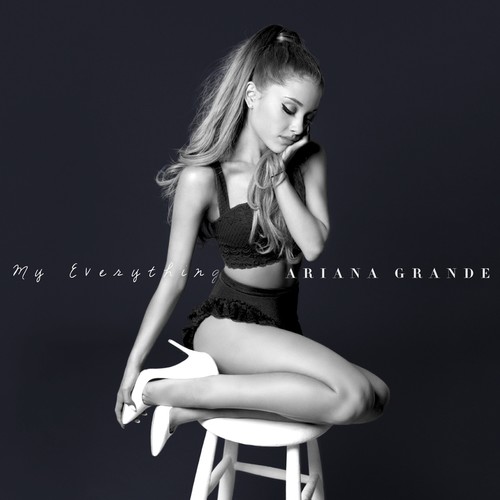 Why Try - Ariana Grande