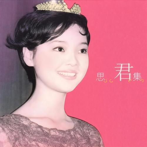 碎心恋 - 邓丽君