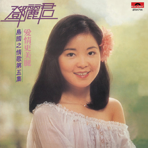 相见在明天 - 邓丽君