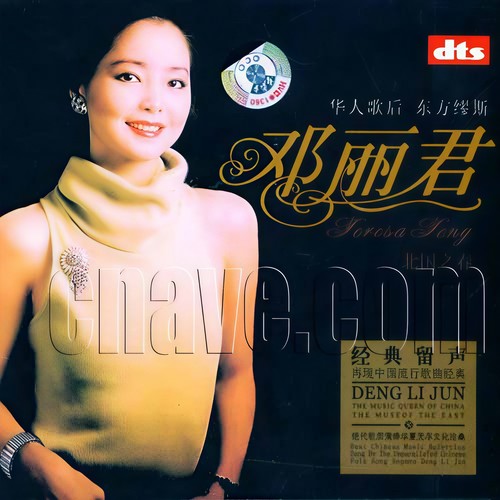 前生有缘 - 邓丽君
