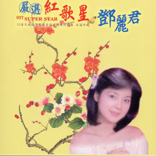 凤阳花鼓 - 邓丽君