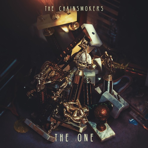 The One (Explicit) - The Chainsmokers