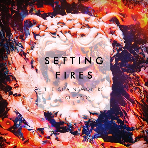 Setting Fires (Boxinbox & Lionsize Remix) - The Chainsmokers / XYLØ