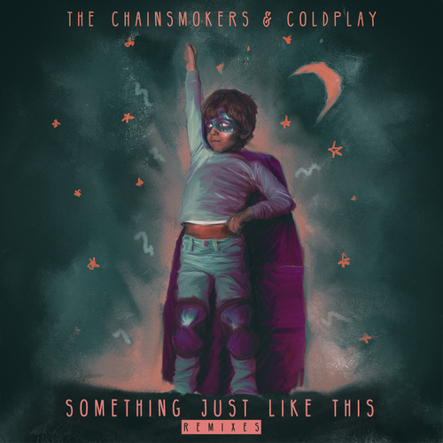 Something Just Like This (Jai Wolf Remix) - The Chainsmokers / Coldplay