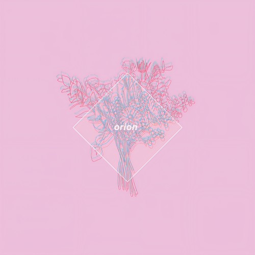 orion (猎户座) - 米津玄師 (よねづ けんし)
