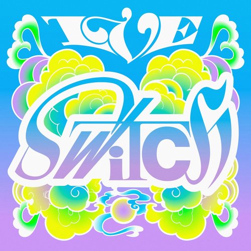 WOW - IVE (아이브)