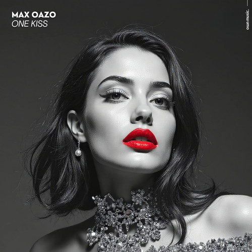 One Kiss (Slowed) - Max Oazo