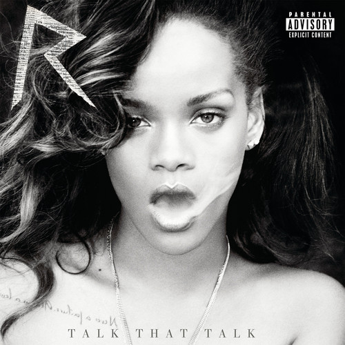 Red Lipstick (Album Version|Explicit) - Rihanna