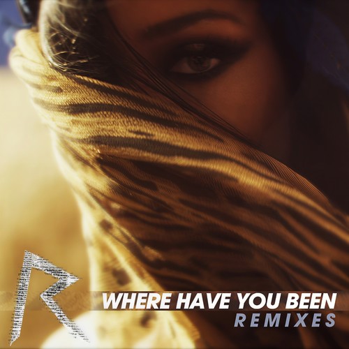Where Have You Been (Hector Fonseca Radio Edit) - Rihanna