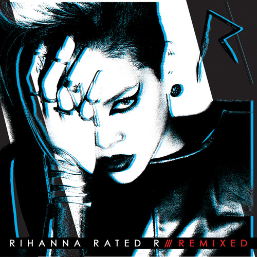 Photographs (Chew Fu 35mm Fix) - Rihanna / will.i.am