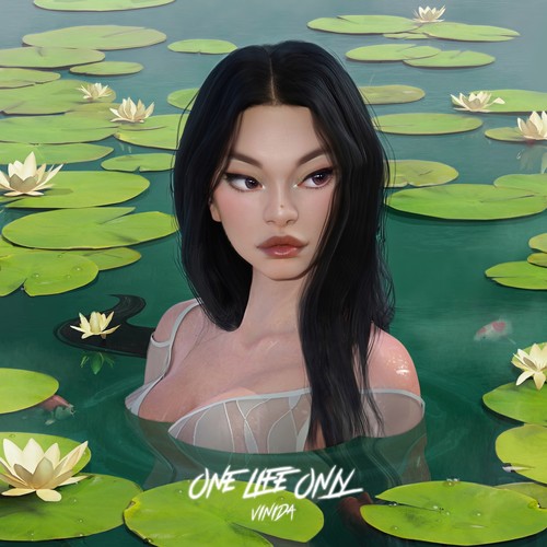 Talk To Me 请回答 - 万妮达Vinida Weng