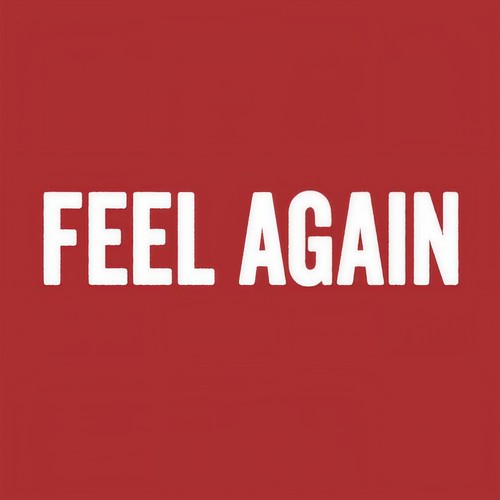 Feel Again - OneRepublic / The Heartbeats