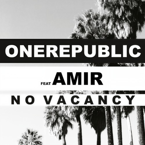 No Vacancy - OneRepublic / Amir