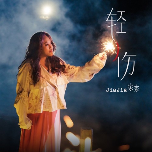 轻伤 - 家家