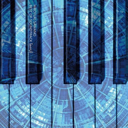 MARKS - 澤野弘之 (さわの ひろゆき)