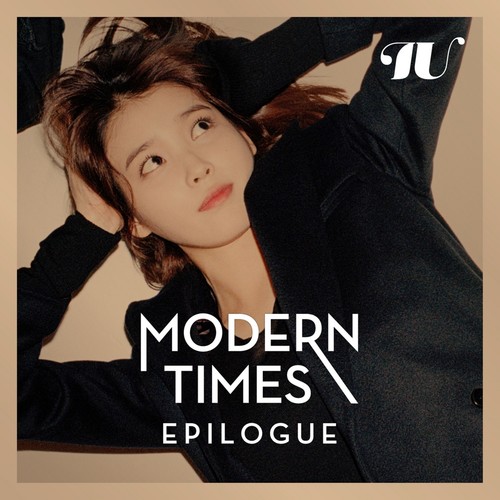 우울시계 (FEAT.종현 OF SHINEE) (忧郁时钟) - IU (아이유) / 钟铉 (종현)
