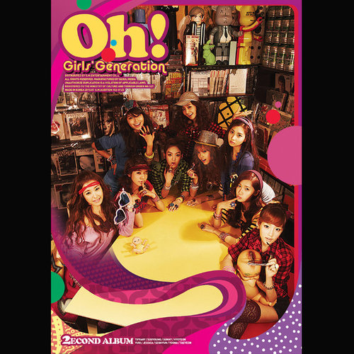 뻔&Fun (Fun&Fun) - 少女时代 (소녀시대)