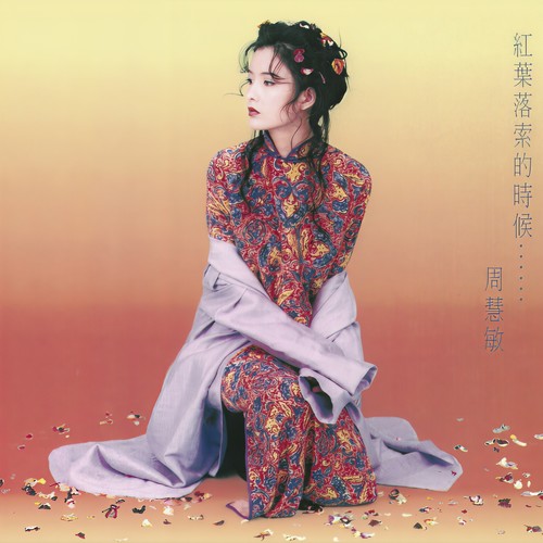 镜中的怨女 - 周慧敏