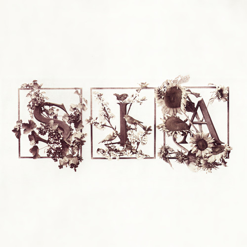 Numb - Sia