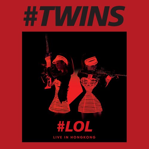 那天很爱笑 (Live) - Twins